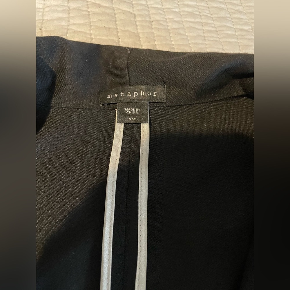 Metaphor Blazer - Picture 2 of 3